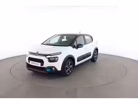 Citroën C3 1.2 PureTech 83 Feel Pack