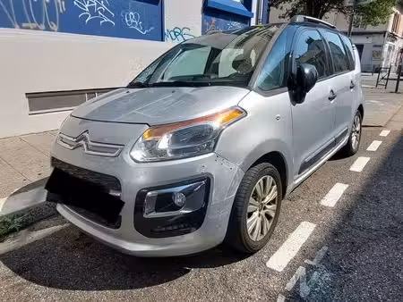 Citroën C3 1.2 110