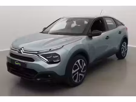 Citroën C4 1.2 100 Feel