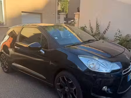DS 3 