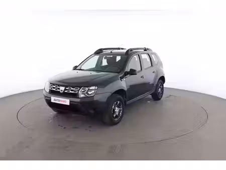Dacia Duster 1.5 dCi 110 Silver Line
