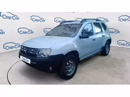 Dacia Duster 1.6 SCe 114 Essentiel
