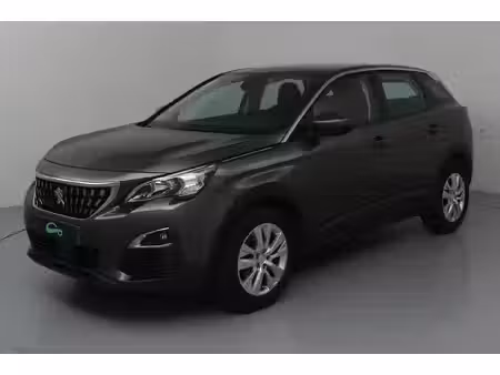 Peugeot 3008 1.2 130 Active Business