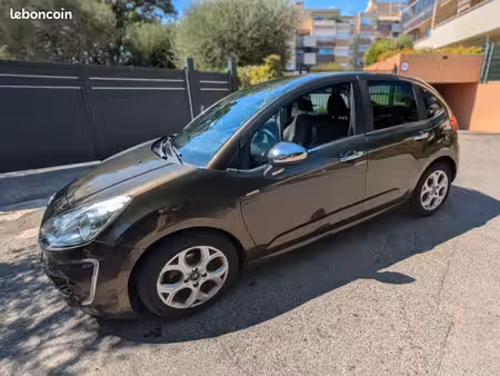 Citroën C3 1.6 HDi 90 Open Way