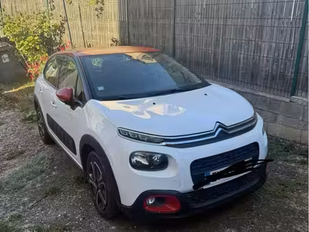 Citroën C3 1.2 82