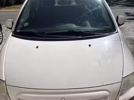 Citroën C3 1.1 61
