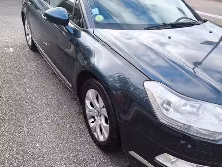 Citroën C5