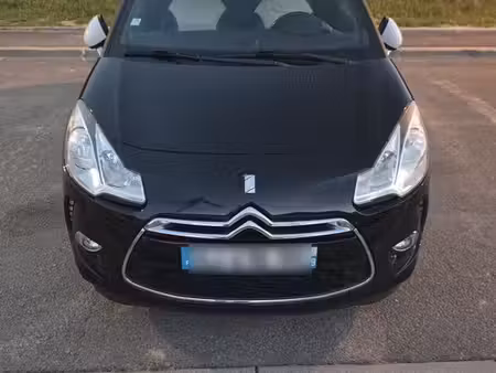 DS 3 