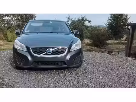 Volvo C30 D2 1.6 115