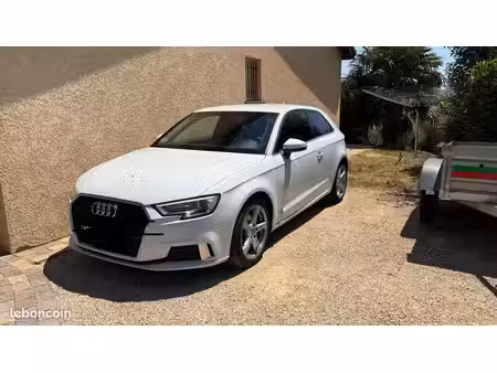 Audi A3 2.0 TDI 150