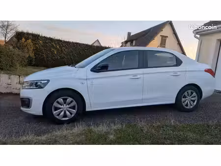 Citroën C-elysee 1.2 VTi 82 Live