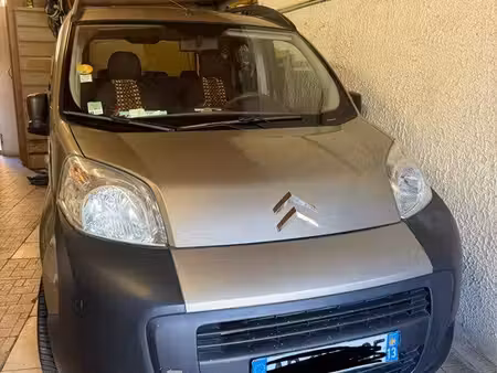 Citroën Nemo Combi 1.4 70