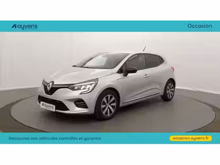 Renault Clio E-Tech 1.6 145 Evolution