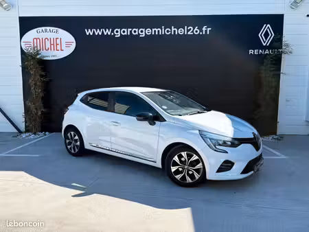 Renault Clio 1.0 TCe 90 Evolution