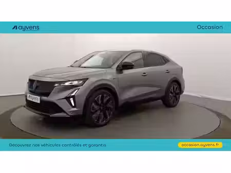 Renault Rafale E-Tech 1.2 200 Esprit Alpine
