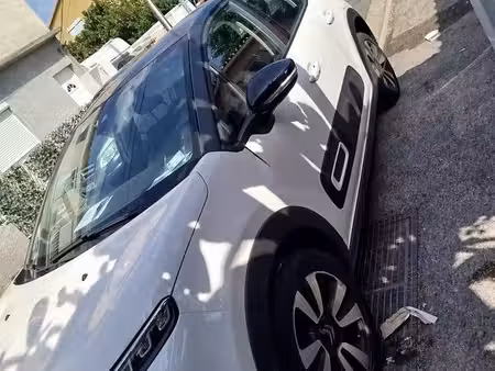 Citroën C3 1.5 HDi 100