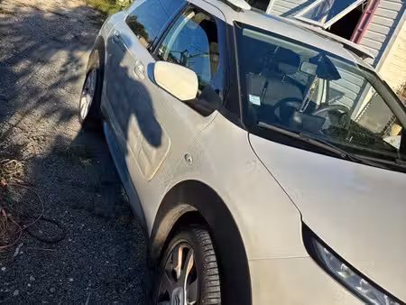 Citroën C4 1.6 HDi 100