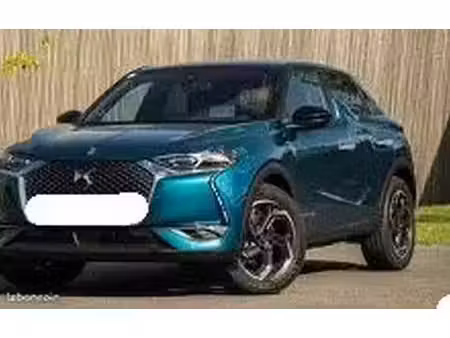 DS 3 1.2 155