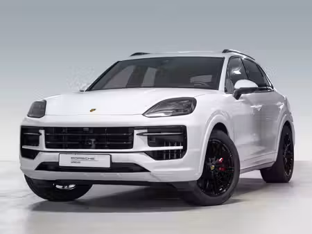 Porsche Cayenne S V8 4.0 474 4x4