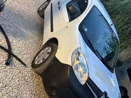Renault Kangoo 1.5 dCi 95