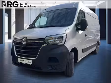 Renault Master 2.3 dCi 135