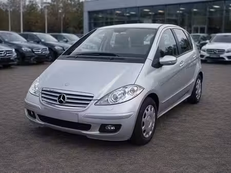 Mercedes-Benz Classe A A 180 2.0 CDI 109 Elegance