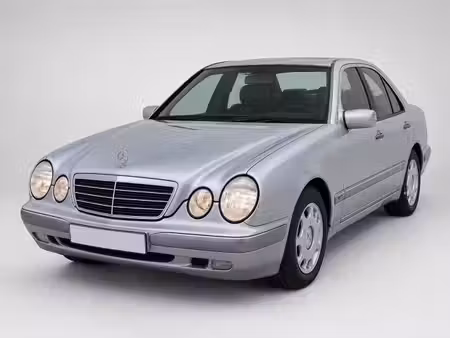 Mercedes-Benz Classe E E 200 136 Elegance