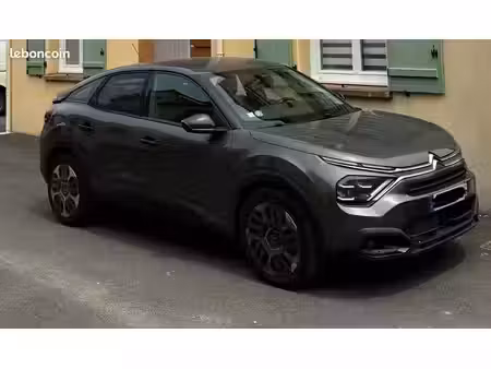 Citroën C4 HDi 130