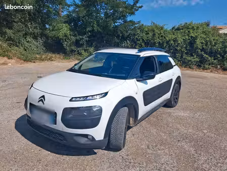 Citroën C4 1.2 82