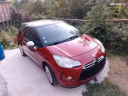 DS 3 