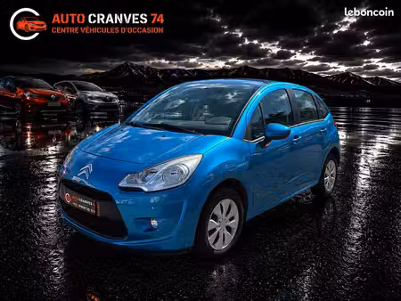 Citroën C3 1.4 75