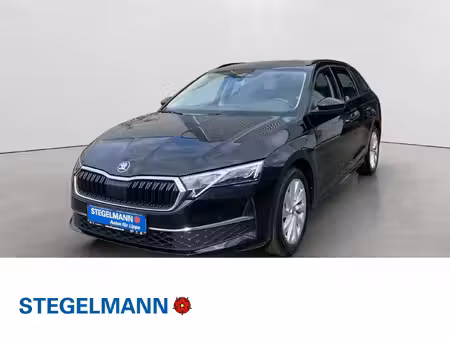 Škoda Octavia 2.0 TDI 150