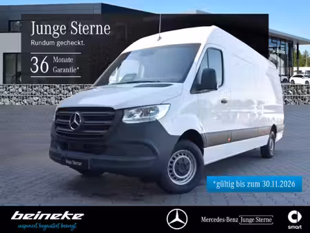 Mercedes-Benz Sprinter 2.0 CDI 170