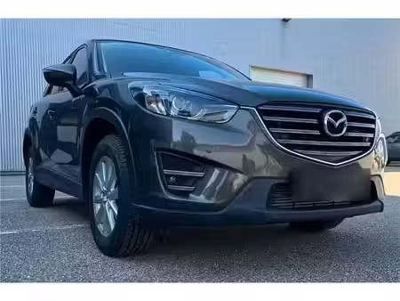 Mazda CX-5 Skyactiv D 2.2 D 150