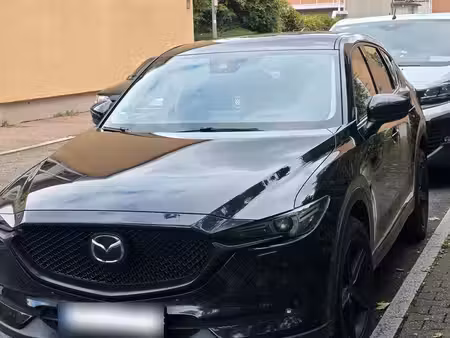 Mazda CX-5 Skyactiv D 2.2 D 175 Selection 4x4