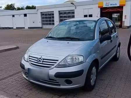 Citroën C3 1.4 HDi 70
