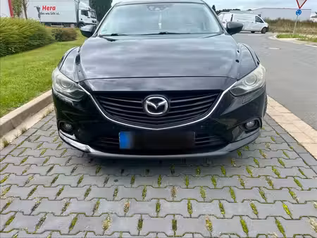 Mazda CX-5 Skyactiv D 2.2 D 150 Active