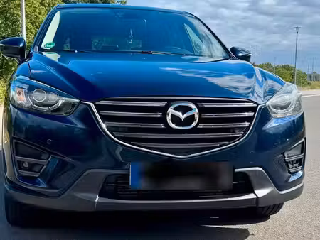 Mazda CX-5 Skyactiv D 2.2 D 150