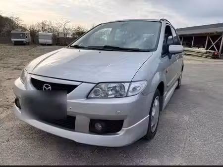 Mazda Premacy