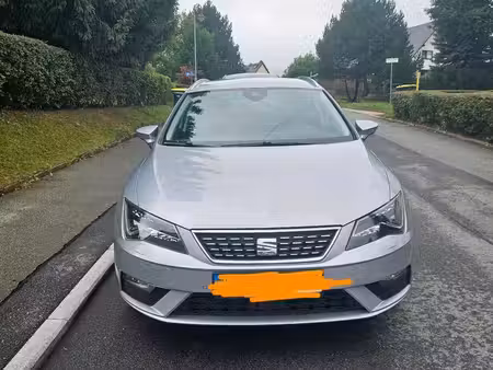 Seat Leon 1.4 TSI 150 ST