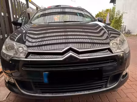Citroën C5