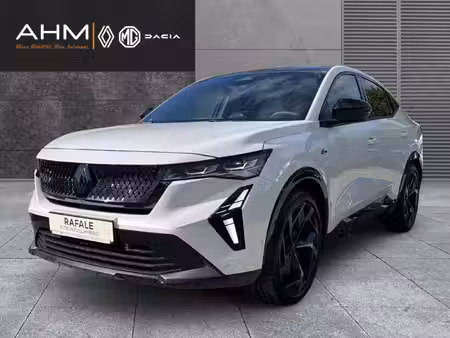 Renault Rafale E-Tech 1.2 300 Atelier Alpine 4x4