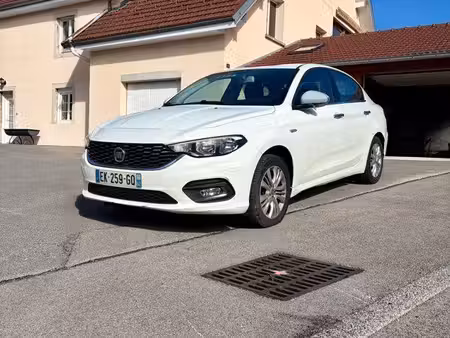 Fiat Tipo 1.3 95