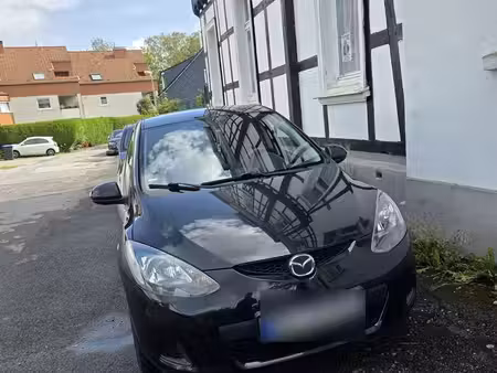 Mazda Mazda2 MZR 1.3 75