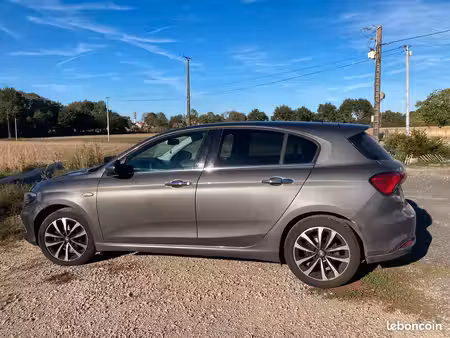 Fiat Tipo 1.6 120