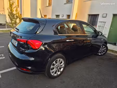 Fiat Tipo 1.6 120