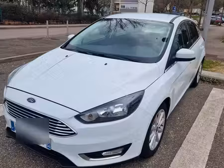 Ford Focus 182