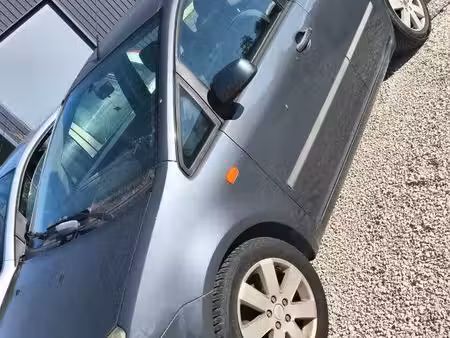 Ford C-max SE