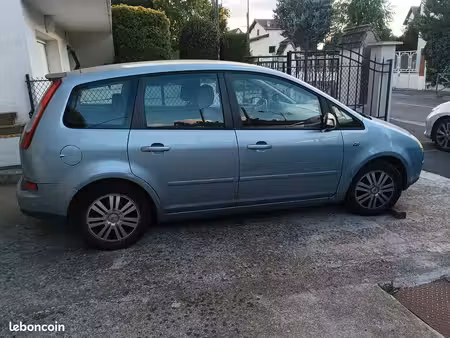 Ford Focus 1.6 TDCi 109