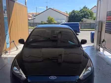 Ford Focus 1.0 125 ST Line